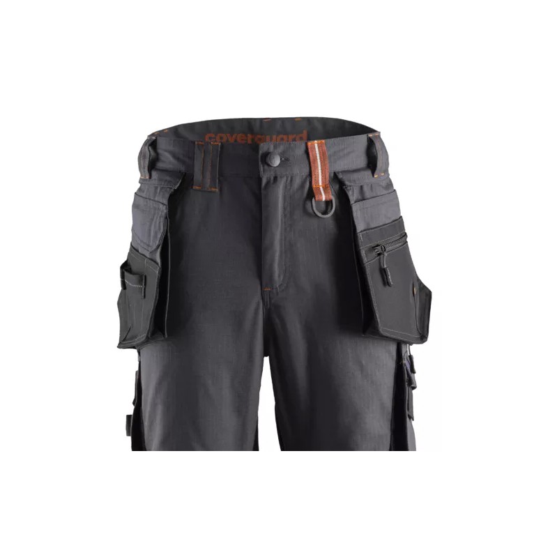 Pantalon de travail Coverguard Cristoball II...