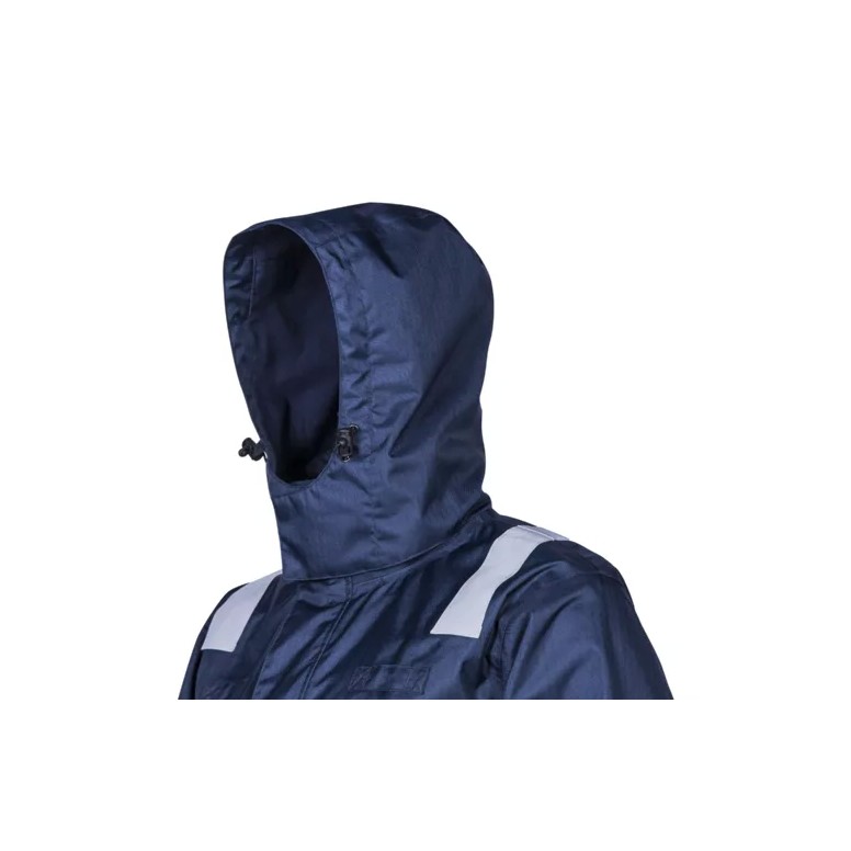Parka de travail Coverguard Dagda 5DAG12...