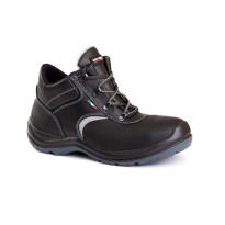 Chaussures de sécurité Giasco Cairo S3 CI HI HRO SRC HR068D