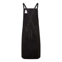 Tablier de cuisine Portwest S867 croisé dans le dos