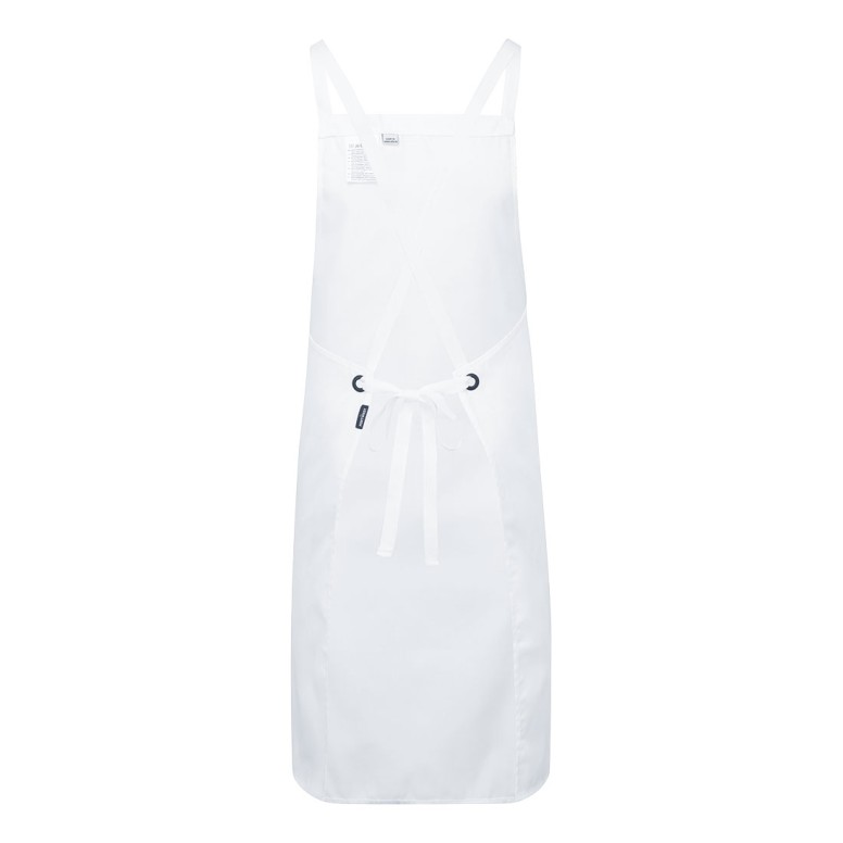 Tablier de cuisine Portwest S867 croisé dans le...
