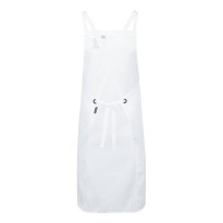Tablier de cuisine Portwest S867 croisé dans le dos