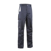 Pantalon de travail Coverguard Paddock II 5NAP050 multipoches