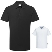 Polo de cuisine Portwest C211 manches courtes restauration