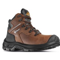 Chaussures de sécurité U-power Helsinki UK S3 AN SRC CI ESD