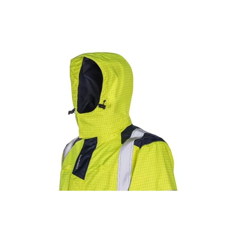 Parka de travail Coverguard Nott 5NOT16 haute...