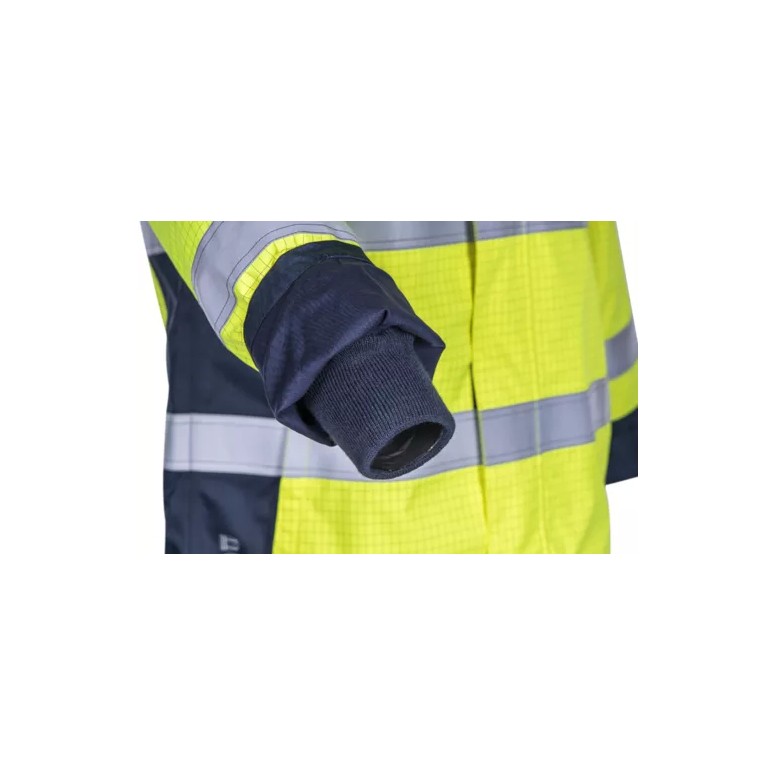 Parka de travail Coverguard Nott 5NOT16 haute...