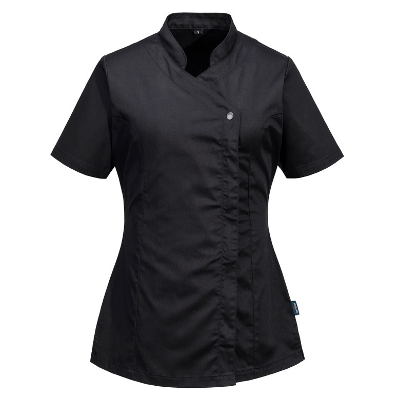 Blouse estheticienne Portwest C824 Bien etre...