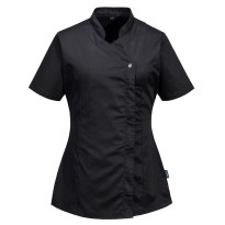 Blouse estheticienne Portwest C824 Bien etre Spa Femme