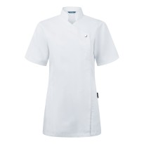 Blouse estheticienne Portwest C824 Bien etre Spa Femme