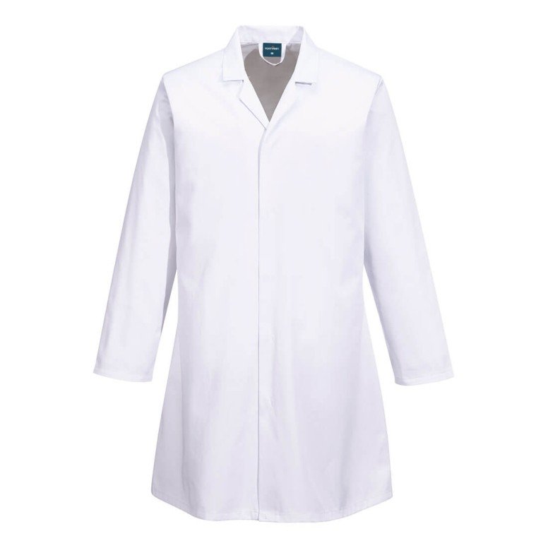 Blouse de laboratoire Portwest 2210