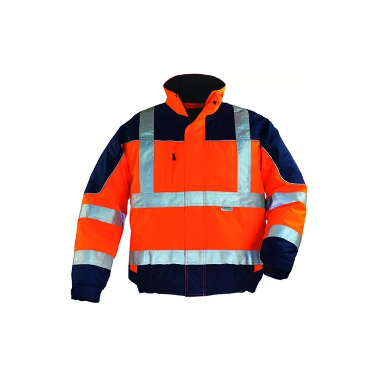 Veste de travail Coverguard Airport 7AIBO haute...