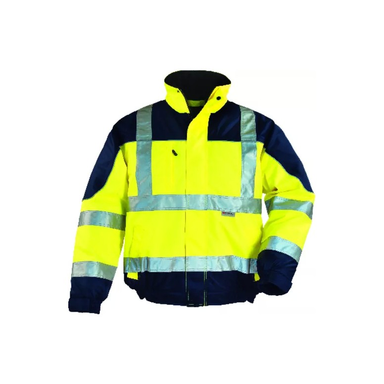Veste de travail Coverguard Airport 7AIBO haute...