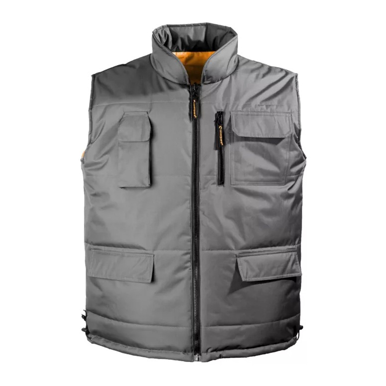 Gilet de travail Coverguard Hi-Way 7HWGO...
