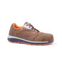 Chaussures de sécurité Giasco Calima S1P SRC 3R182V
