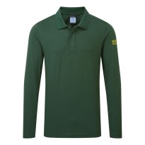 Polo de travail Portwest antistatique ESD AS23