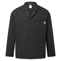 Veste de travail Portwest antistatique ESD AS18 laboratoire 2