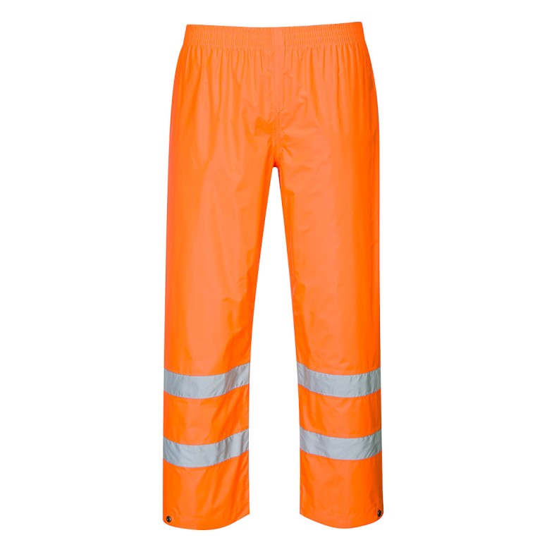 Pantalon de Travail Portwest Haute Visibilité...