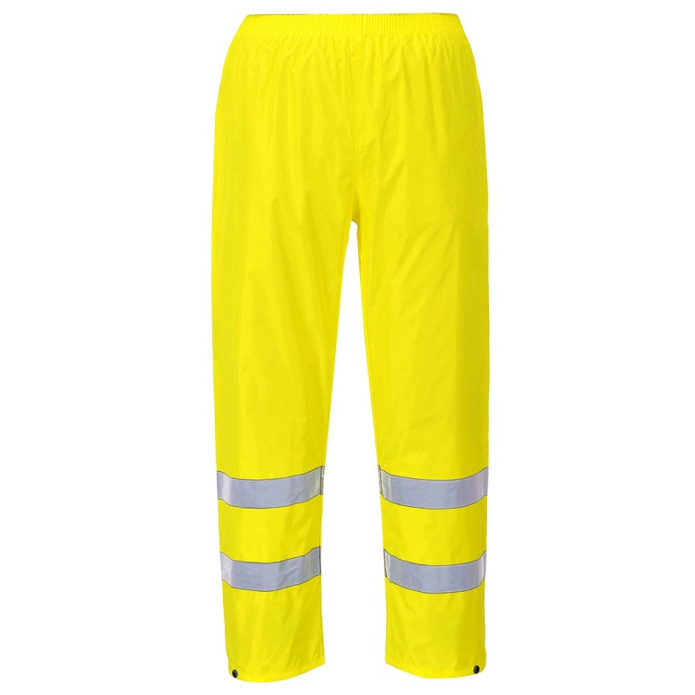 Pantalon de Travail Portwest Haute Visibilité...