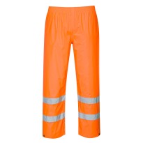 Pantalon de Travail Portwest Haute Visibilité S480... 2