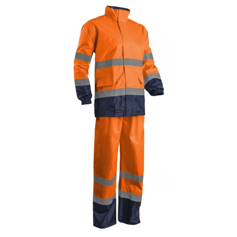 Ensemble de travail Coverguard Hi-Way 7HWRO...