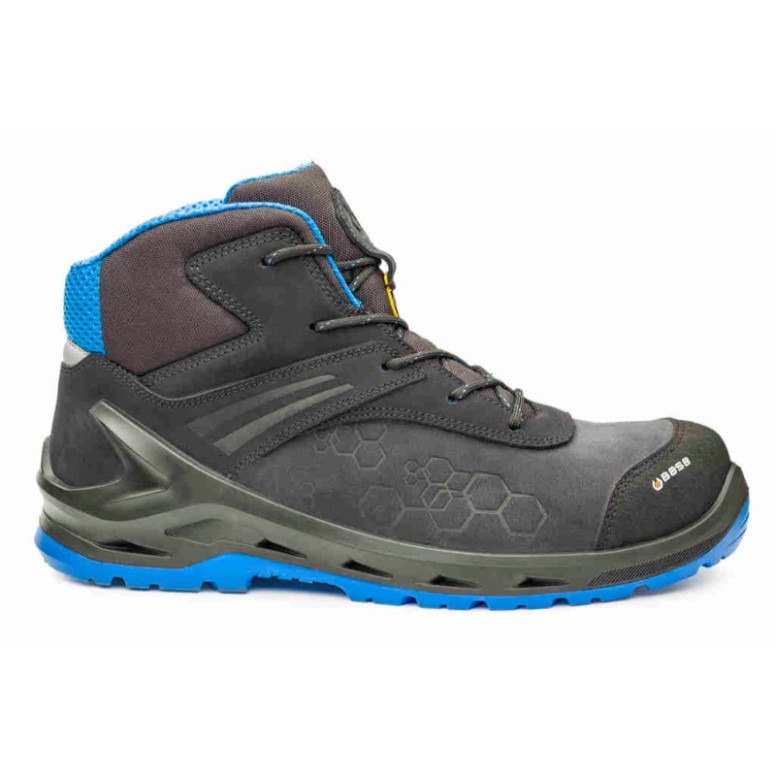 Chaussures de sécurité Base I-Robox Top S3 CI...