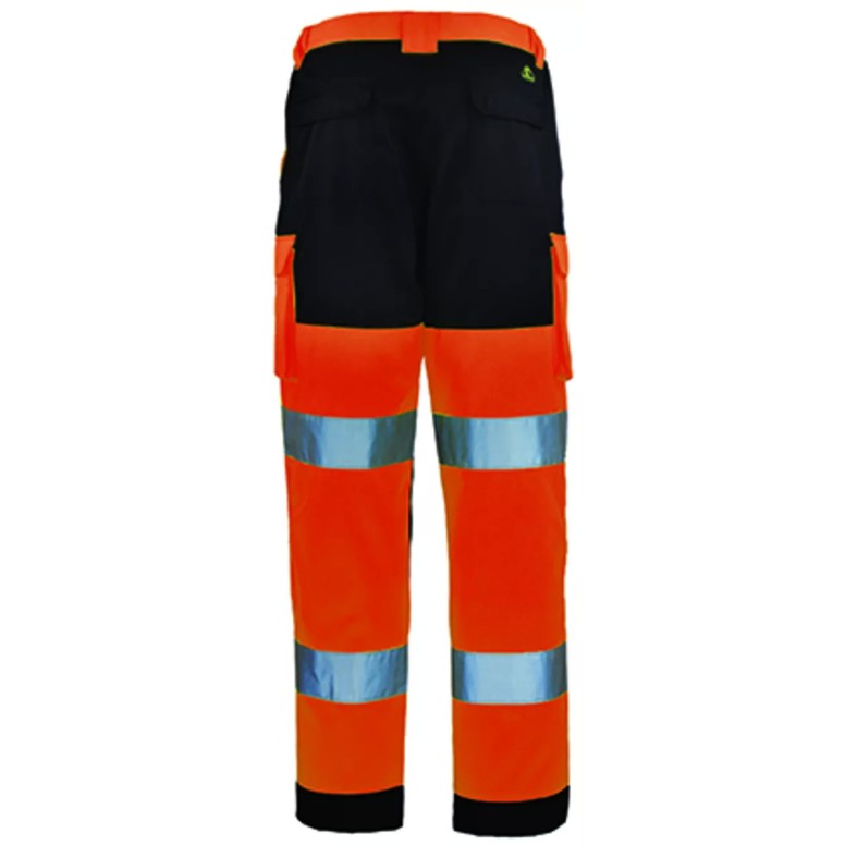 Pantalons de travail Coverguard Patrol 7PAOP...
