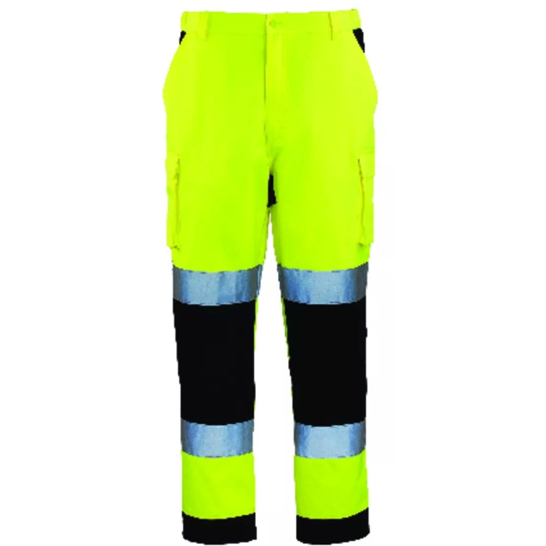 Pantalons de travail Coverguard Patrol 7PAOP...