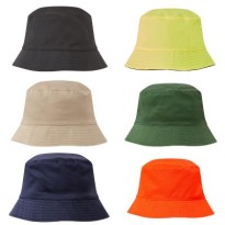 Chapeau de travail Portwest HA23 reversible