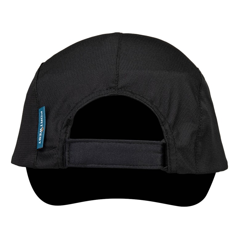 Casquette de travail Portwest HA27 pliable