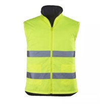 Parka de travail Coverguard Roadway 5/1 7ROPY Haute visibilité