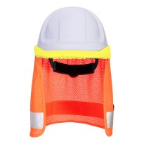 Protection nuque haute visibilite Portwest HA17