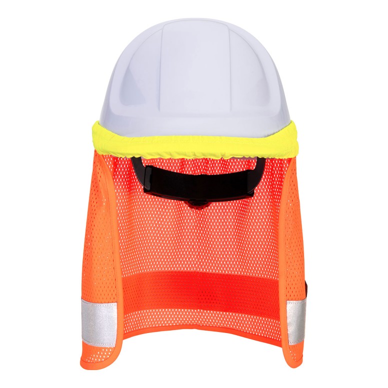 Protection nuque haute visibilite Portwest HA17