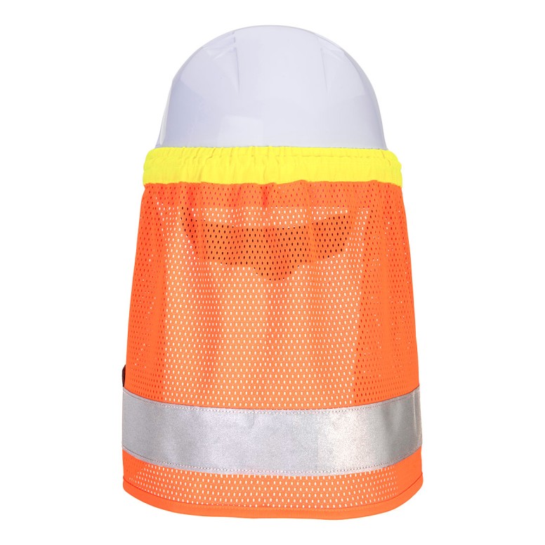 Protection nuque haute visibilite Portwest HA17