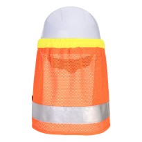 Protection nuque haute visibilite Portwest HA17