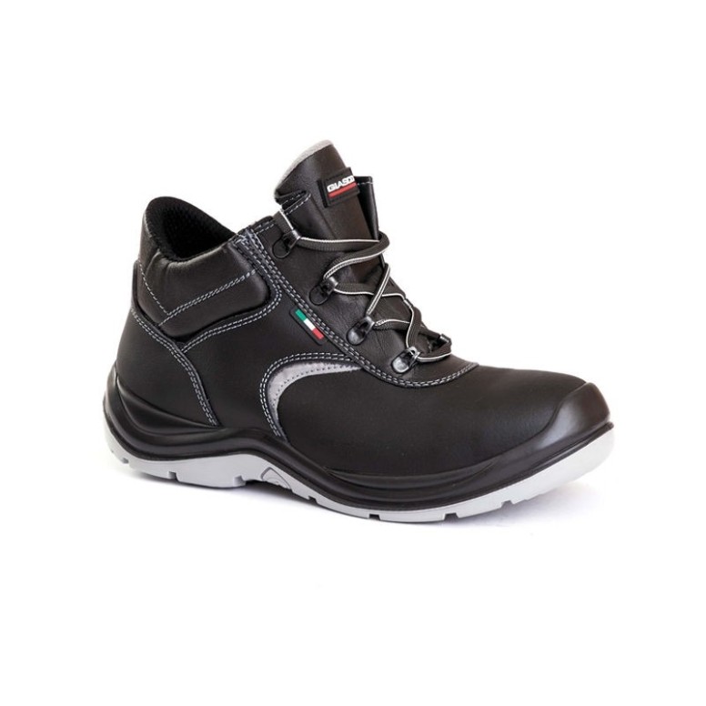 Chaussures de sécurité Giasco Cambridge S3 SRC...
