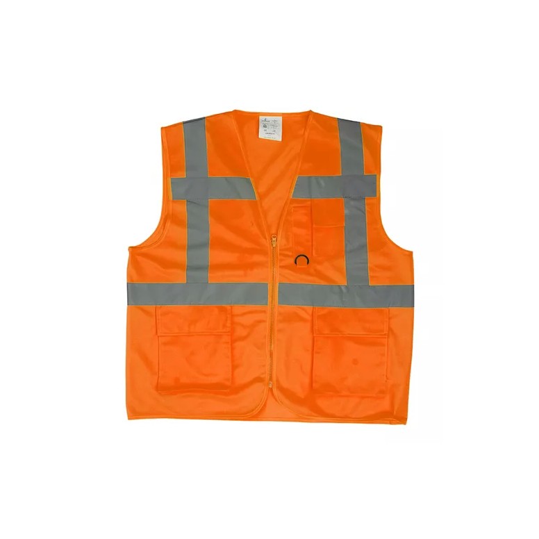Gilet de travail Coverguard Yard 7YGMO Haute...