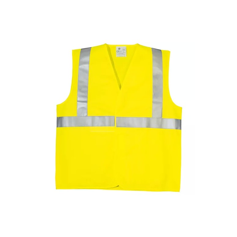 50 pièces - Gilet de travail Coverguard Yard...