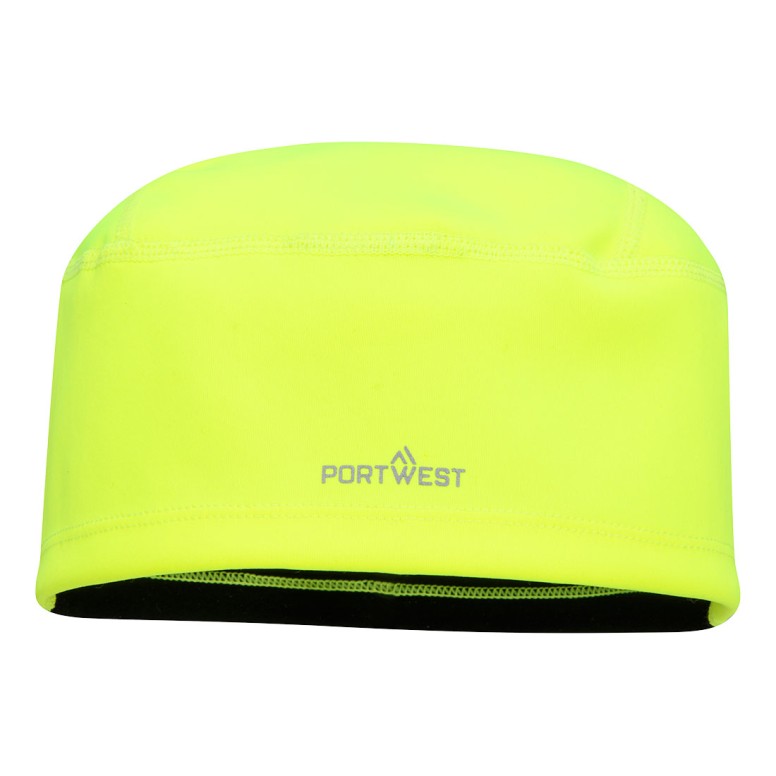 Casquette de travail Portwest HA26 coupe vent