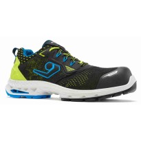 Tous dehors - Chaussures de sécurité Base New York S1PS...