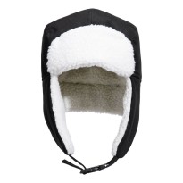 Bonnet de Travail Portwest HA33 Doublé Hiver