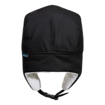 Bonnet de Travail Portwest HA33 Doublé Hiver 2