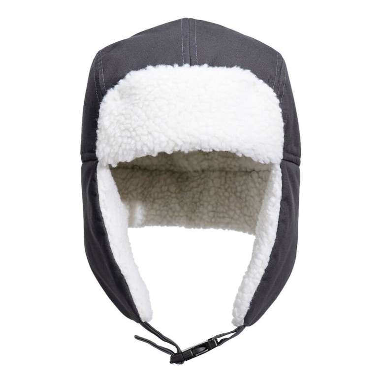 Bonnet de Travail Portwest HA33 Doublé Hiver