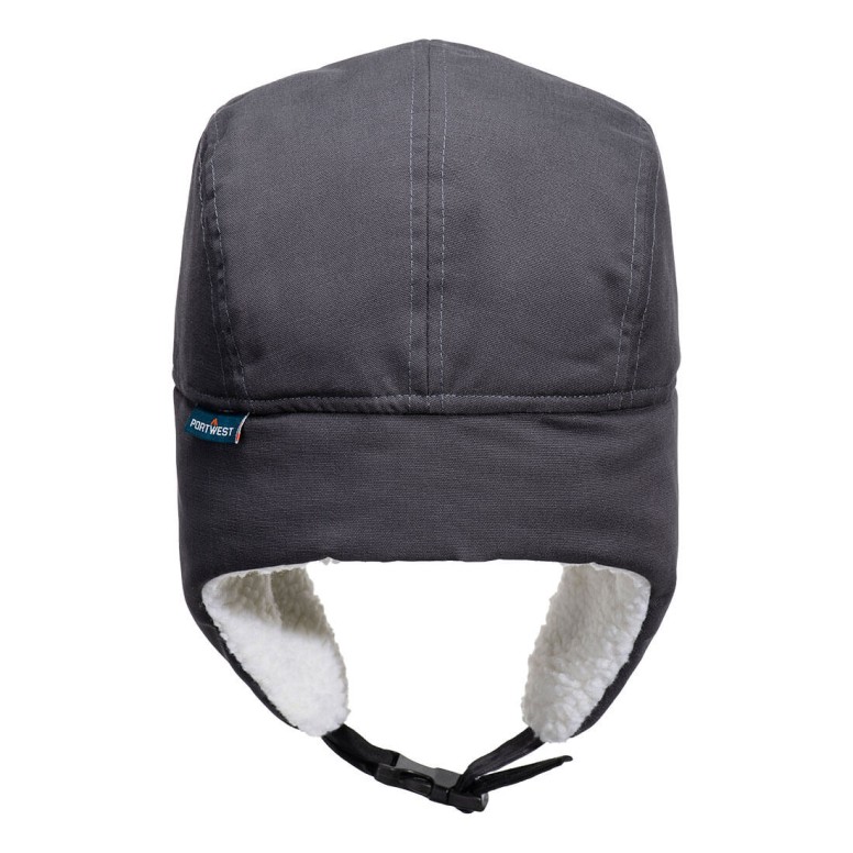 Bonnet de Travail Portwest HA33 Doublé Hiver