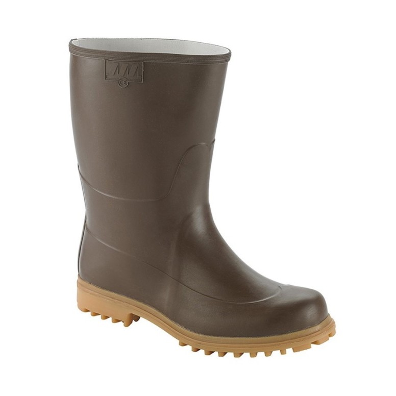 Bottes de sécurité Tronchetto Issa Line 268000