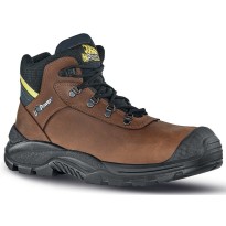 Tous dehors - Chaussures de sécurité U-power Latitude RS...