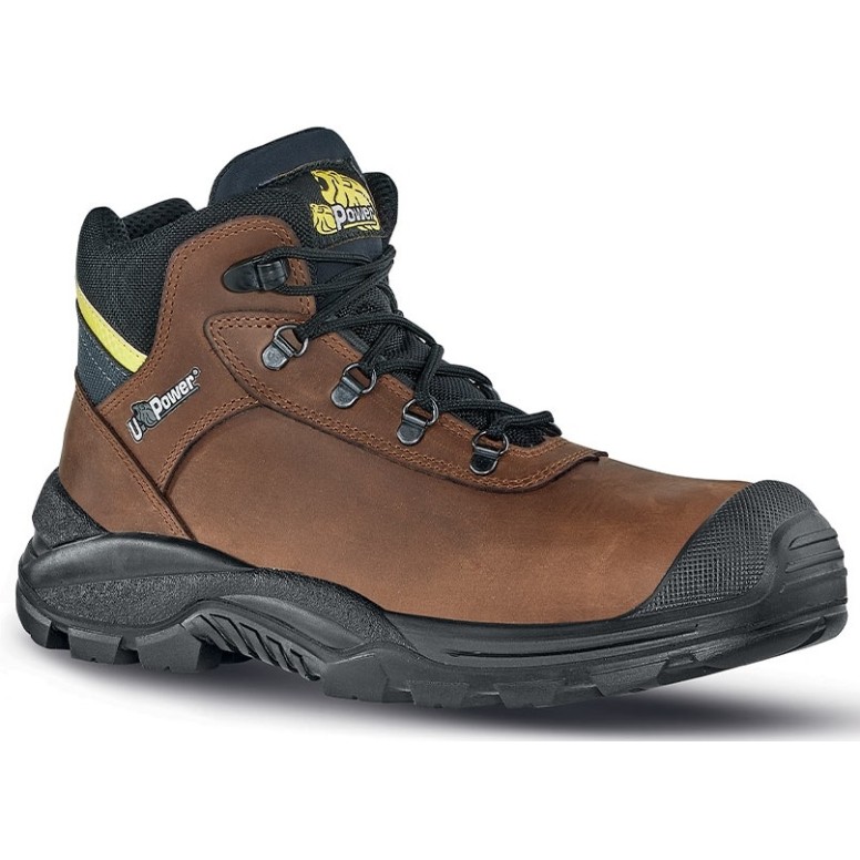 Tous dehors - Chaussures de sécurité U-power...