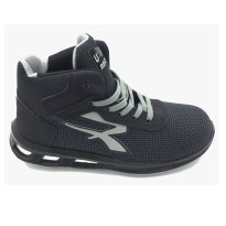 Tous dehors - Chaussures de sécurité U-Power Stego S3 SRC CI ESD RL10376 Pointure 38