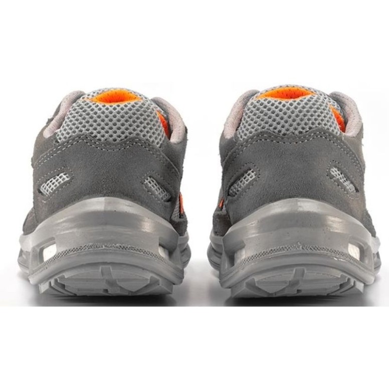 Tous dehors - Chaussures de sécurité U-power...