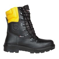 Tous dehors -  Chaussures de sécurité Cofra Woodsman Bis A E P FO WRU SRC 25580-000 Pointure 42